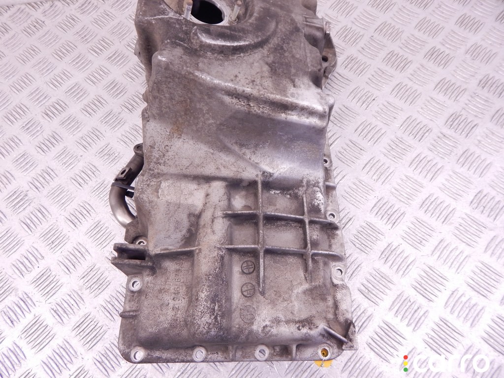 Поддон BMW 3-series (E46) 1997-2003, 2.0 л, дизель, M47, фото 12