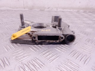 Насос масляный, ориг. номер M47, 11412246824, 2246824, BMW 3-series (E46) 1997-2003