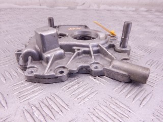 Насос масляный, ориг. номер M47, 11412246824, 2246824, BMW 3-series (E46) 1997-2003