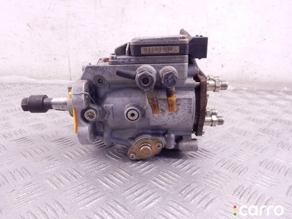 ТНВД BMW 3-series (E46) 1997-2003, 2.0 л, дизель, M47, фото 2