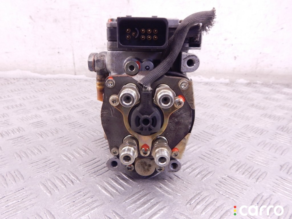 ТНВД BMW 3-series (E46) 1997-2003, 2.0 л, дизель, M47, фото 4