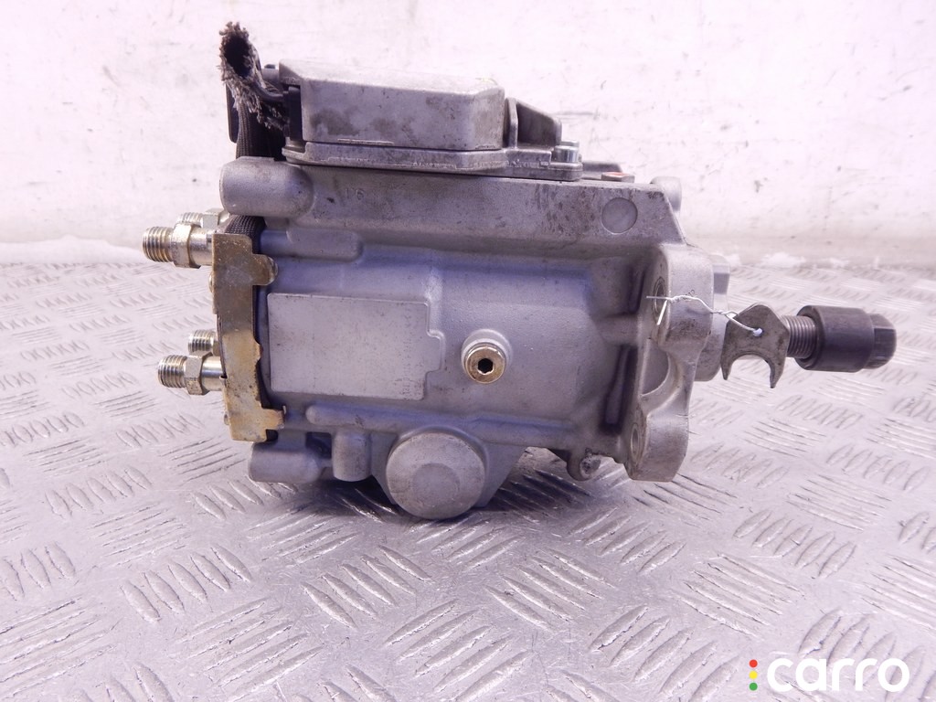 ТНВД BMW 3-series (E46) 1997-2003, 2.0 л, дизель, M47, фото 5