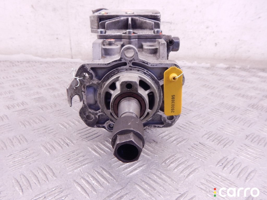 ТНВД BMW 3-series (E46) 1997-2003, 2.0 л, дизель, M47, фото 6