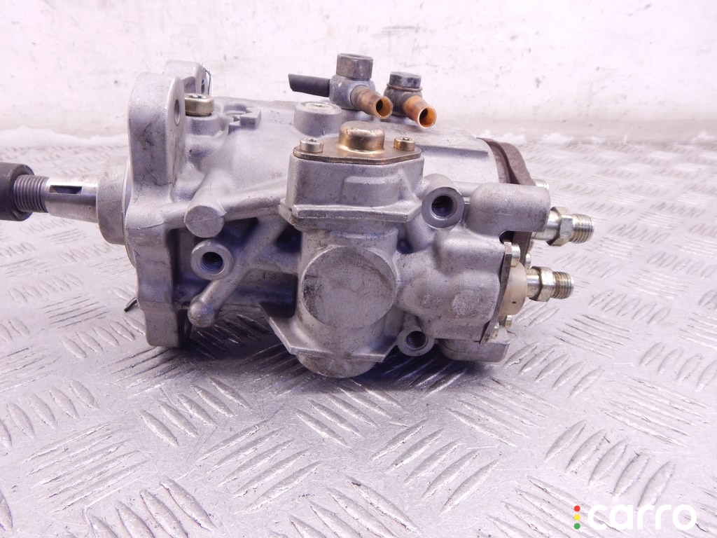 ТНВД BMW 3-series (E46) 1997-2003, 2.0 л, дизель, M47, фото 7