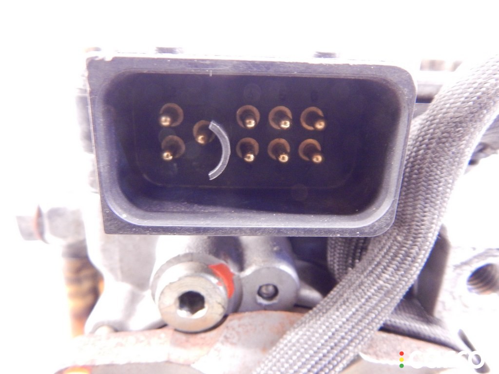 ТНВД BMW 3-series (E46) 1997-2003, 2.0 л, дизель, M47, фото 8