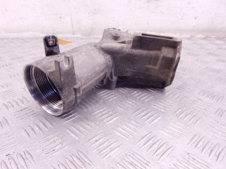 Корпус масляного фильтра, ориг. номер M47, 2246981, BMW 3-series (E46) 1997-2003