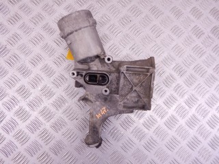 Корпус масляного фильтра, ориг. номер M47, 2246981, BMW 3-series (E46) 1997-2003