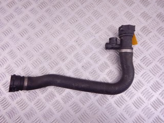 Патрубок радиатора, ориг. номер M47, 2247307, 11532247307, BMW 3-series (E46) 1997-2003
