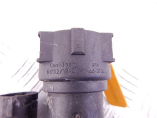 Патрубок радиатора, ориг. номер M47, 2247307, 11532247307, BMW 3-series (E46) 1997-2003