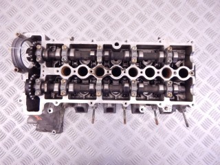 Головка блока цилиндров, ориг. номер M47, 11127786361, 7786361, BMW 3-series (E46) 1997-2003
