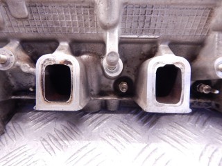 Головка блока цилиндров, ориг. номер M47, 11127786361, 7786361, BMW 3-series (E46) 1997-2003