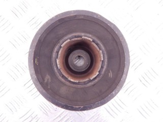 Шкив коленвала, ориг. номер M47, 11232247565, 2247565, BMW 3-series (E46) 1997-2003