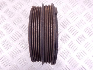 Шкив коленвала, ориг. номер M47, 11232247565, 2247565, BMW 3-series (E46) 1997-2003