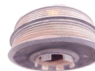 Шкив коленвала, ориг. номер M47, 11232247565, 2247565, BMW 3-series (E46) 1997-2003