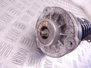 Стойка передняя правая, ориг. номер 31316863660, 6863660, B47, BMW 5-series (F10/11) 2013-2017