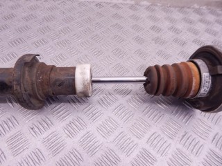 Амортизатор задний, ориг. номер 33526863902, 6863902, B47, BMW 5-series (F10/11) 2013-2017