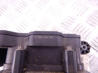 Блок ABS, ориг. номер 31546868335, 6868335, B47, BMW 5-series (F10/11) 2013-2017