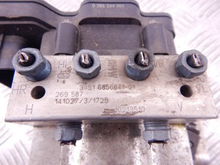Блок ABS, ориг. номер 31546868335, 6868335, B47, BMW 5-series (F10/11) 2013-2017