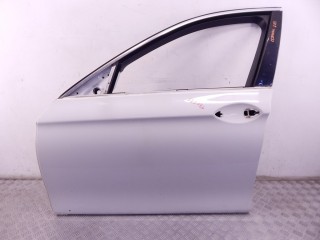 Дверь передняя левая, ориг. номер 41007206107, 7206107, B47, BMW 5-series (F10/11) 2013-2017