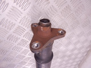 Карданный вал, ориг. номер 8693400, B47, 7639214, 26107639214, 26108693400, BMW 5-series (F10/11) 2013-2017