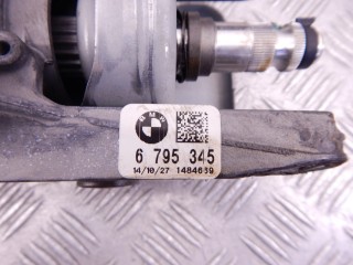 Рулевая колонка, ориг. номер 32306795345, 6795345, B47, BMW 5-series (F10/11) 2013-2017