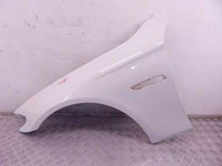 Крыло переднее левое, ориг. номер 41357248659, 7248659, B47, BMW 5-series (F10/11) 2013-2017