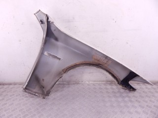Крыло переднее левое, ориг. номер 41357248659, 7248659, B47, BMW 5-series (F10/11) 2013-2017