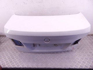 Крышка багажника (дверь 3-5), ориг. номер 7240552, 41627240552, B47, BMW 5-series (F10/11) 2013-2017