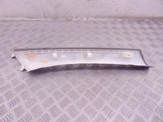 Обшивка стойки передней левой, ориг. номер 9116347, 52109116347, B47, BMW 5-series (F10/11) 2013-2017