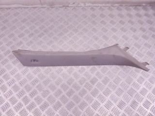 Обшивка стойки передней правой, ориг. номер 9116348, 52109116348, B47, BMW 5-series (F10/11) 2013-2017