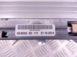 Усилитель музыкальный, ориг. номер 65129266355, 65129312592, 65129313040, 65129239388, 9239388, 9312592, 9313040, 9266355, 65129241334, 9241334, B47, BMW 5-series (F10/11) 2013-2017