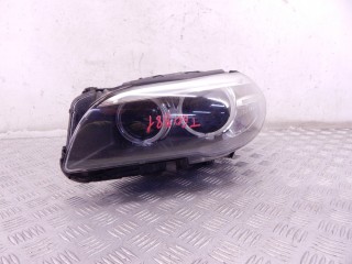 Фара левая, ориг. номер B47, 7343913, 63117343913, BMW 5-series (F10/11) 2013-2017