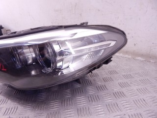 Фара левая, ориг. номер B47, 7343913, 63117343913, BMW 5-series (F10/11) 2013-2017