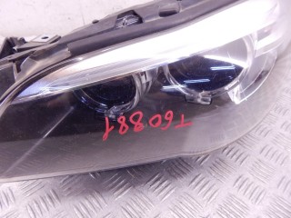 Фара левая, ориг. номер B47, 7343913, 63117343913, BMW 5-series (F10/11) 2013-2017