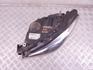 Фара левая, ориг. номер B47, 7343913, 63117343913, BMW 5-series (F10/11) 2013-2017