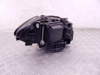 Фара левая, ориг. номер B47, 7343913, 63117343913, BMW 5-series (F10/11) 2013-2017