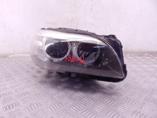 Фара правая, ориг. номер B47, 63117343914, 7343914, BMW 5-series (F10/11) 2013-2017