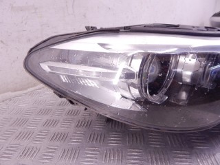 Фара правая, ориг. номер B47, 63117343914, 7343914, BMW 5-series (F10/11) 2013-2017