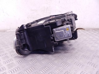 Фара правая, ориг. номер B47, 63117343914, 7343914, BMW 5-series (F10/11) 2013-2017