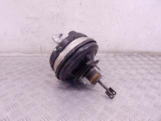 Вакуумный усилитель тормозов, ориг. номер 6796726, 726, B47, BMW 5-series (F10/11) 2013-2017