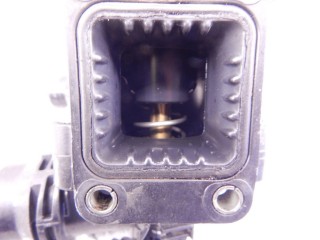 Корпус термостата, ориг. номер 11517506576, 7506576, N46, BMW 3-series (E46) 2001-2006