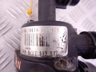 Корпус термостата, ориг. номер 11517506576, 7506576, N46, BMW 3-series (E46) 2001-2006