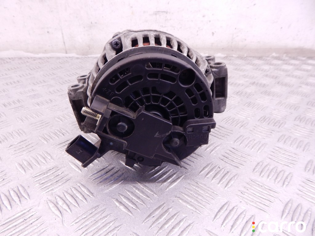 Генератор BMW 3-series (E46) 2001-2006, 1.8 л, бензин, N46, фото 4