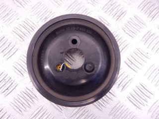 Шкив насоса гидроусилителя, ориг. номер 32427500335, 7500335, N46, BMW 3-series (E46) 2001-2006