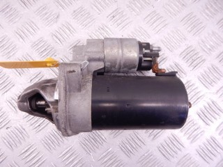Стартер, ориг. номер 7505979, 12417505979, N46, BMW 3-series (E46) 2001-2006