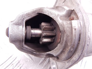 Стартер, ориг. номер 7505979, 12417505979, N46, BMW 3-series (E46) 2001-2006