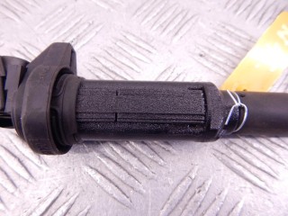 Катушка зажигания, ориг. номер 12131712223, 7551260, 1712223, 12137551260, N46, BMW 3-series (E46) 2001-2006