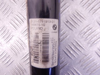 Амортизатор передний, ориг. номер 6781919, N52N, 31316781919, 31316780487, 6780487, 31314048551, 4048551, 31326779227, 6779227, BMW X5-series (E70) 2006-2010