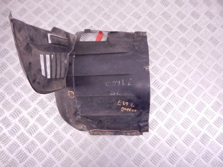 Защита арок передняя левая (подкрылок), ориг. номер M57, 51718159425, 8159425, BMW 5-series (E39) 2000-2004