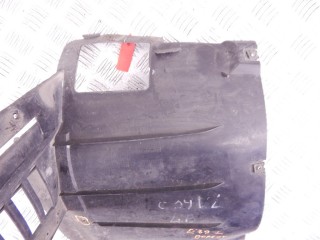 Защита арок передняя левая (подкрылок), ориг. номер M57, 51718159425, 8159425, BMW 5-series (E39) 2000-2004